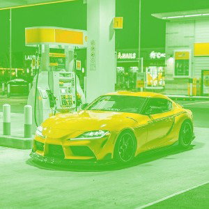 YoungGrizzly - GANG _www.RapFame.app_ (Off da Lean)