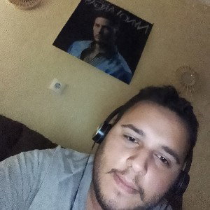 Bujerote man
