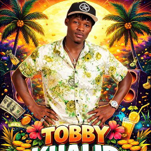 TobbyKhalid Dedication