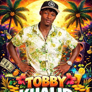 Tobby Khalid 