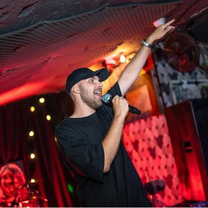 Max Poison НН