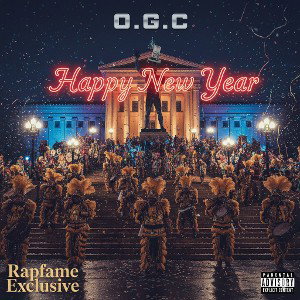 Happy New Year (Rapfame Exclusive)