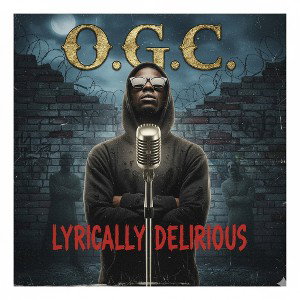 Lyrically Delirious 