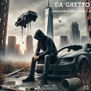 In Da Ghetto 