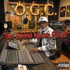 The Grind Never Stops (Remastered Album Version)