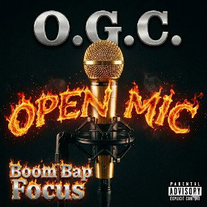 Open Mic 