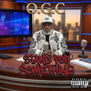 Stand For Something 
