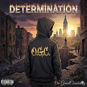 Determination 