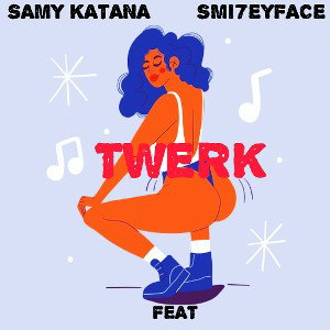 TWERK 