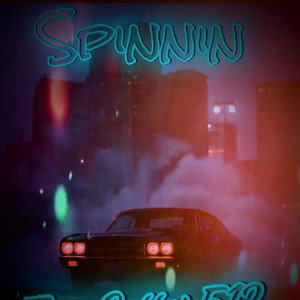 Spinnin