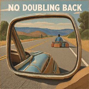 No Doubling Back 
