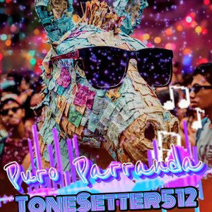 Puro Parranda-Tone