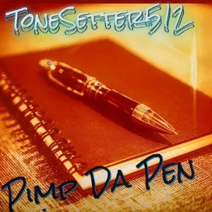 Pimp Da Pen