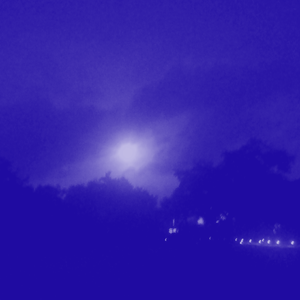 Engine Light (Slowed + Reverb)