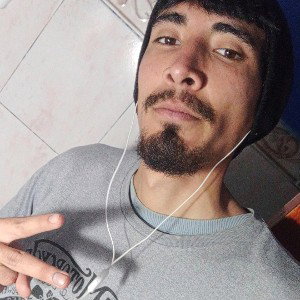 un old star