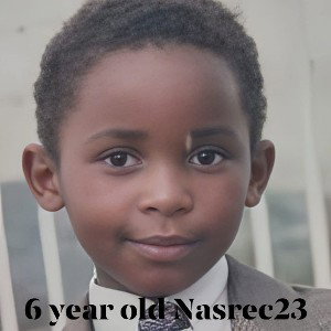 Nasrec23- 23rd Swagger