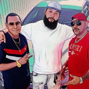 Outta Site G'z