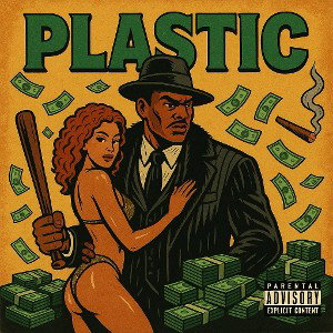 PLASTIC 