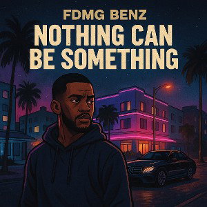 Nothing can be Something