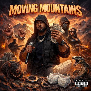 Moving Mountains