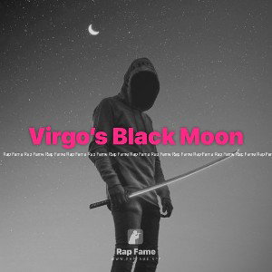 Virgo’s Black Moon