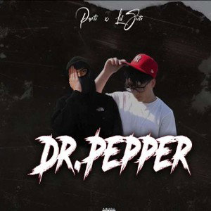 lil seeto ft. parti- dr pepper