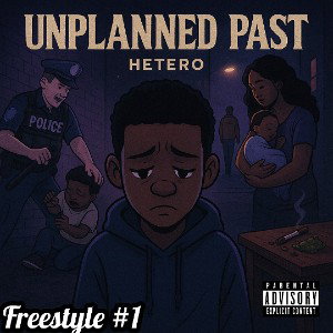 Unplanned Past _Freestyle_-Hetero