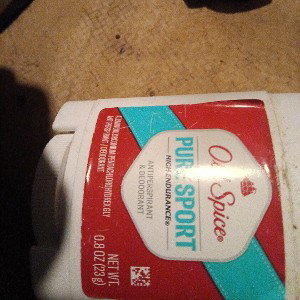 Old spice 