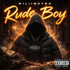 MILIIMETRO - RUDE BOY