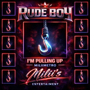 MILIIMETRO - I'M PULLING UP