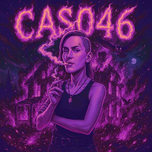 CAS-ich bin CAS