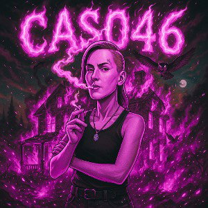 CAS- Sturm