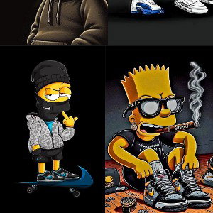 gang