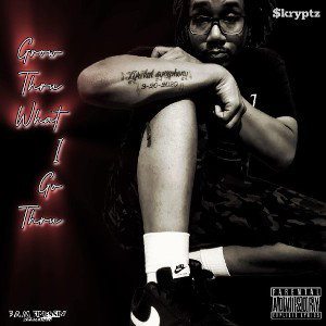 GrowThru What I Go Thru Prod. By Talhaali 