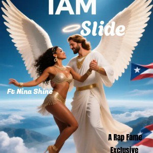 Slide Ft Nina Shine - Music Produced By Infinite Beats 