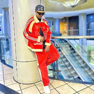 mighty dax freestyle (hustler)@zim music 