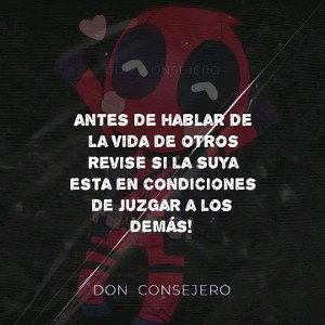 forma de pensar 