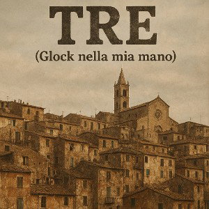 tre(glock) nella mia mano