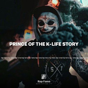 prince of the k-life story 