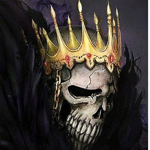 Until I Rot