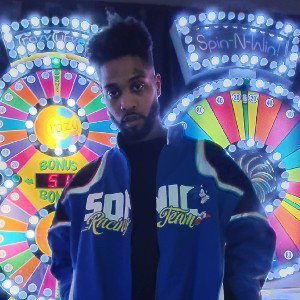 Triple double dare