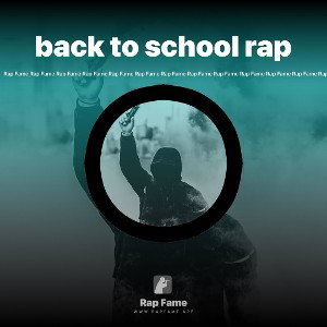 back to school rap