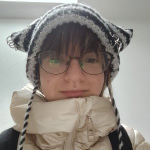 У меня есть один друг