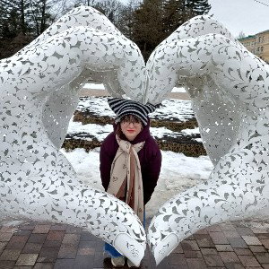 В три часа ночи заснула не хотела просыпаться