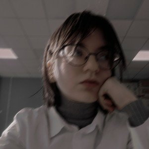Время расставит всё по местам 
