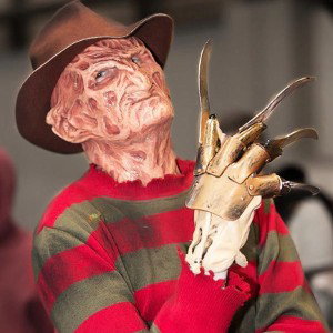 Freddy Krueger 