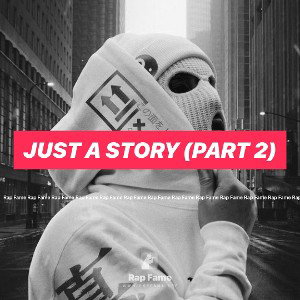 just a story (part 2)