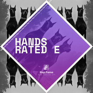 Hands rated E