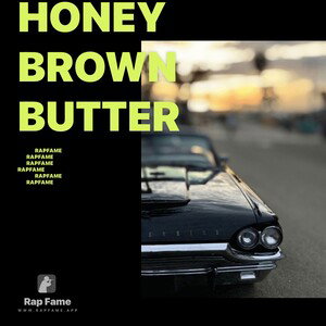Honey Brown Butter
