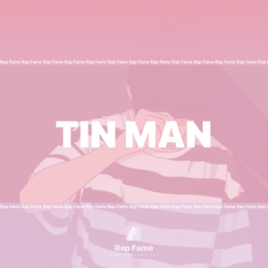 tin man  (Bass Boost)